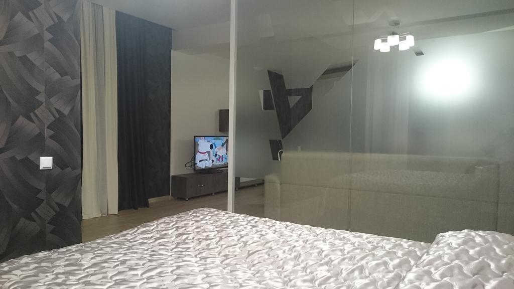 Snow Apartments Gudauri Room photo
