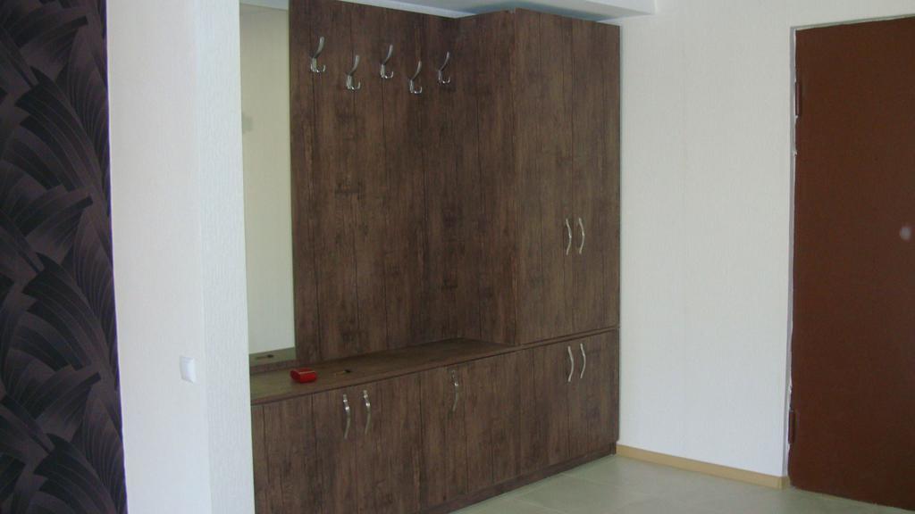 Snow Apartments Gudauri Room photo